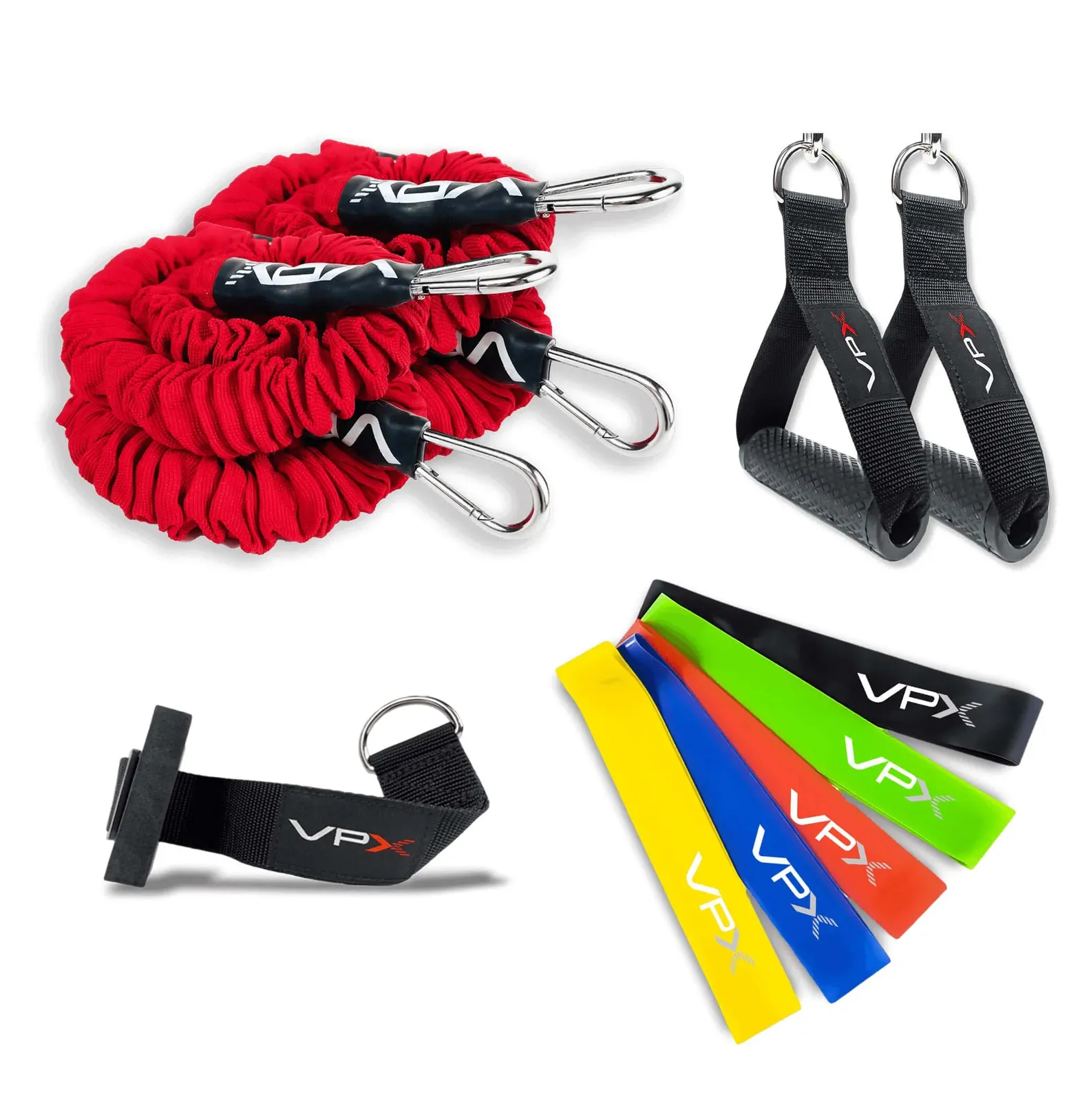Arm Care Bands