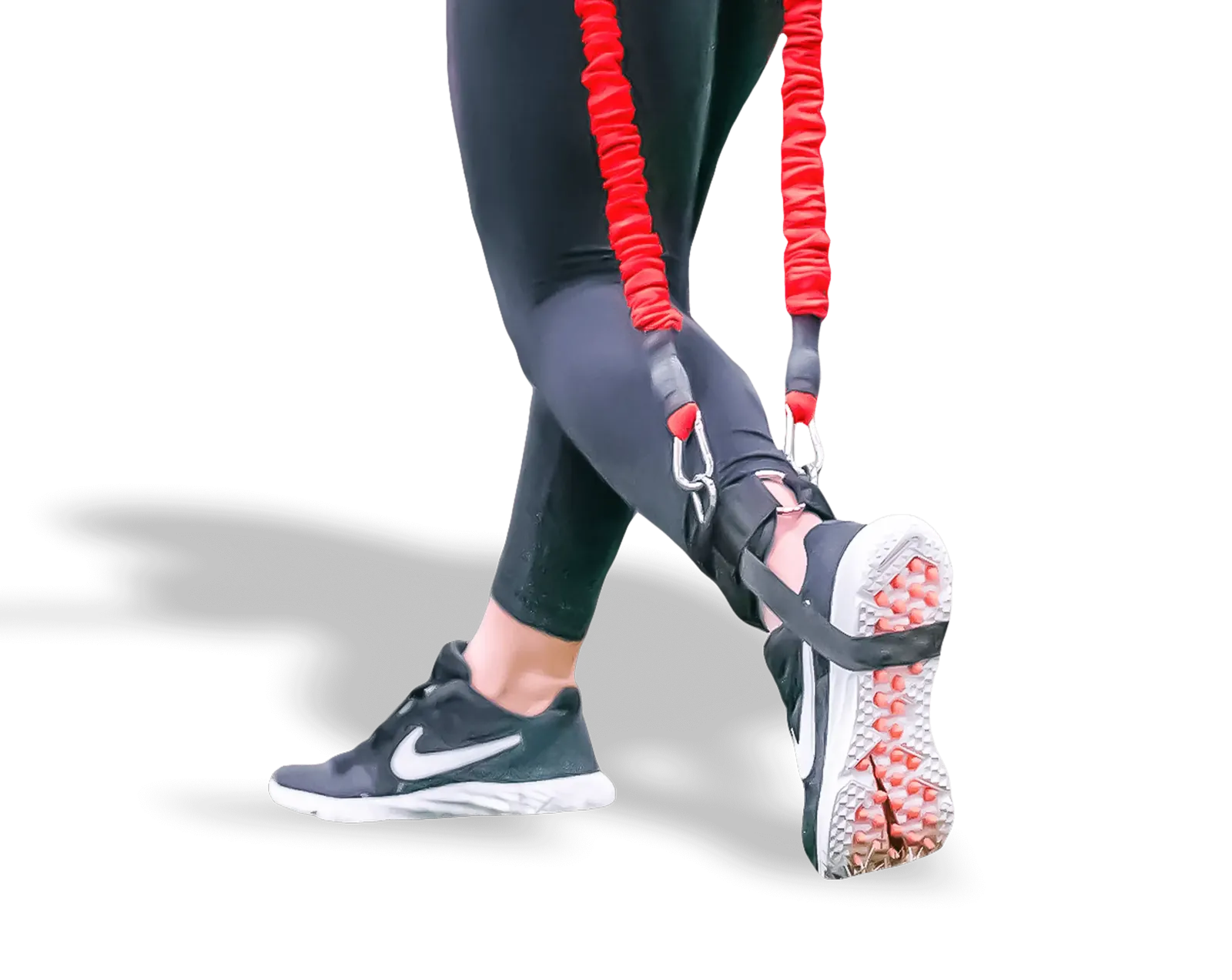 VPX Harness Foot Strap