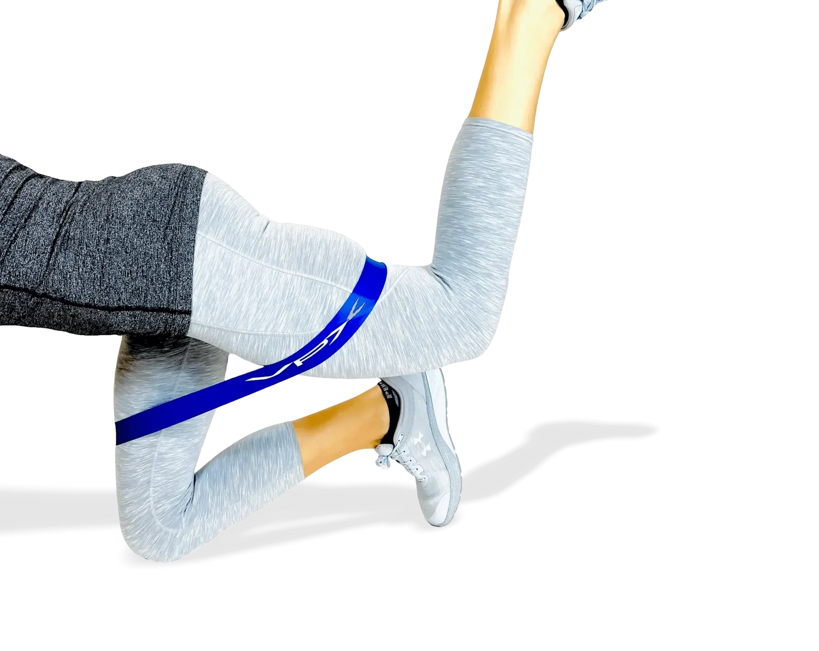 VPX Therapy Bands Set