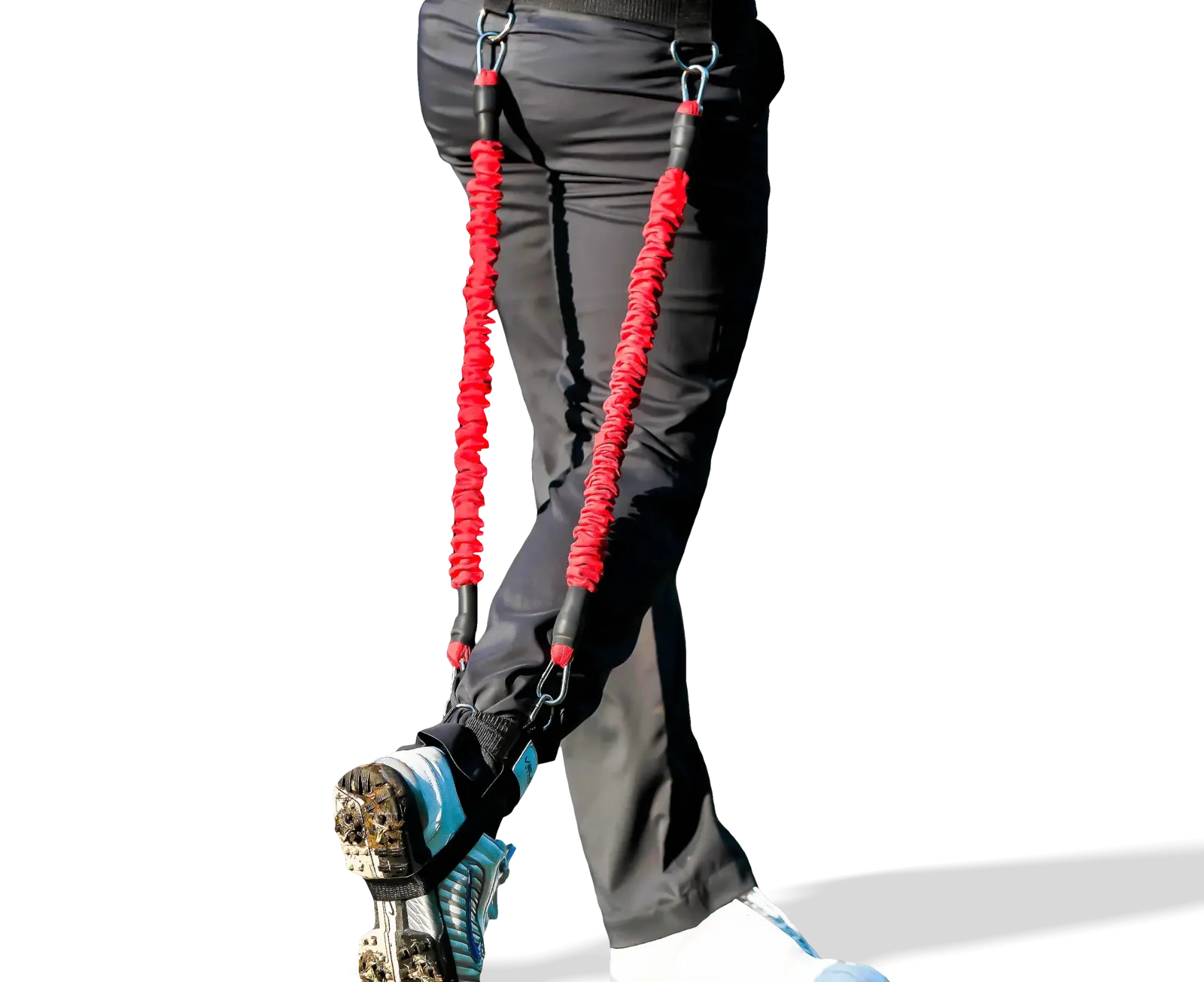 VPX Harness Foot Strap