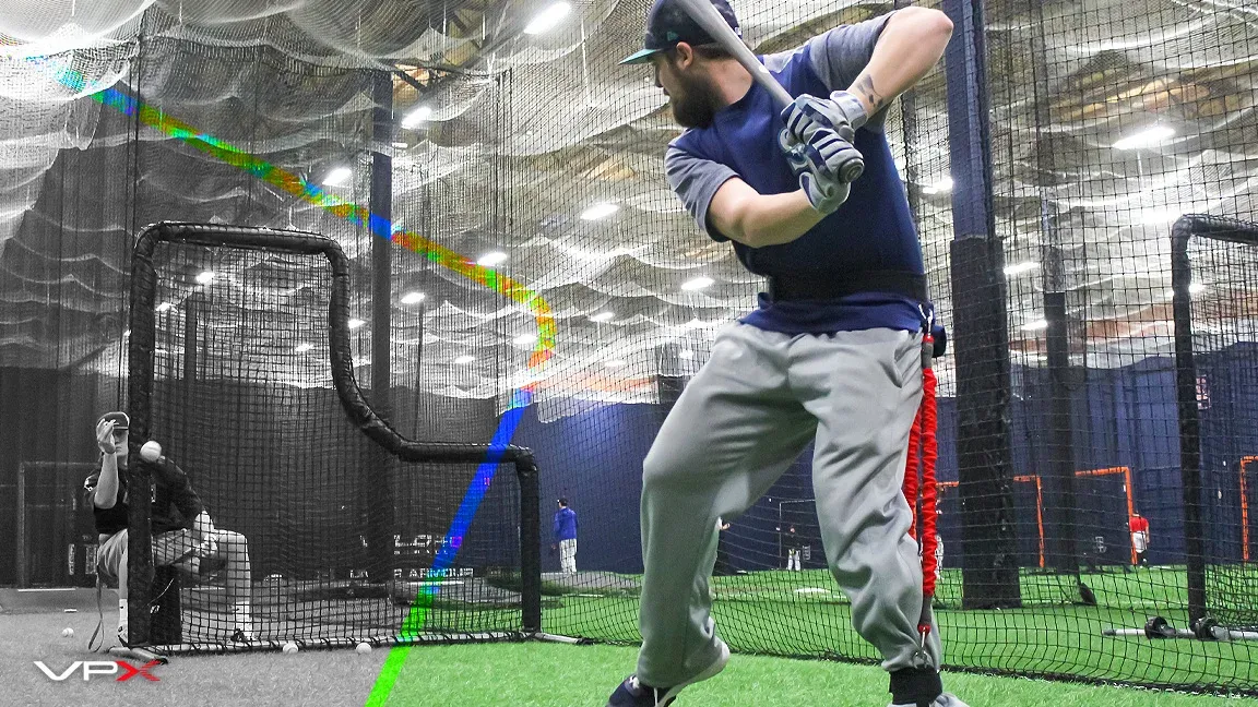 Power Hitting Program 