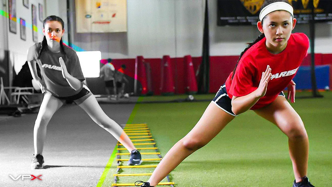 Youth Strength Program