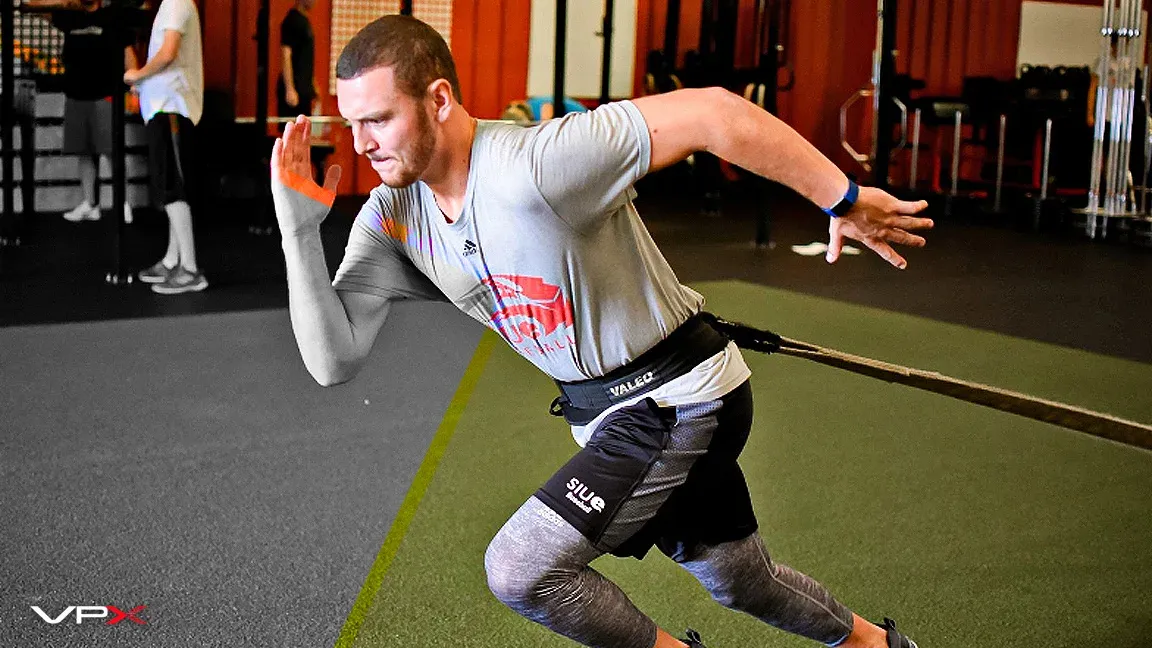 Elite Strength Program